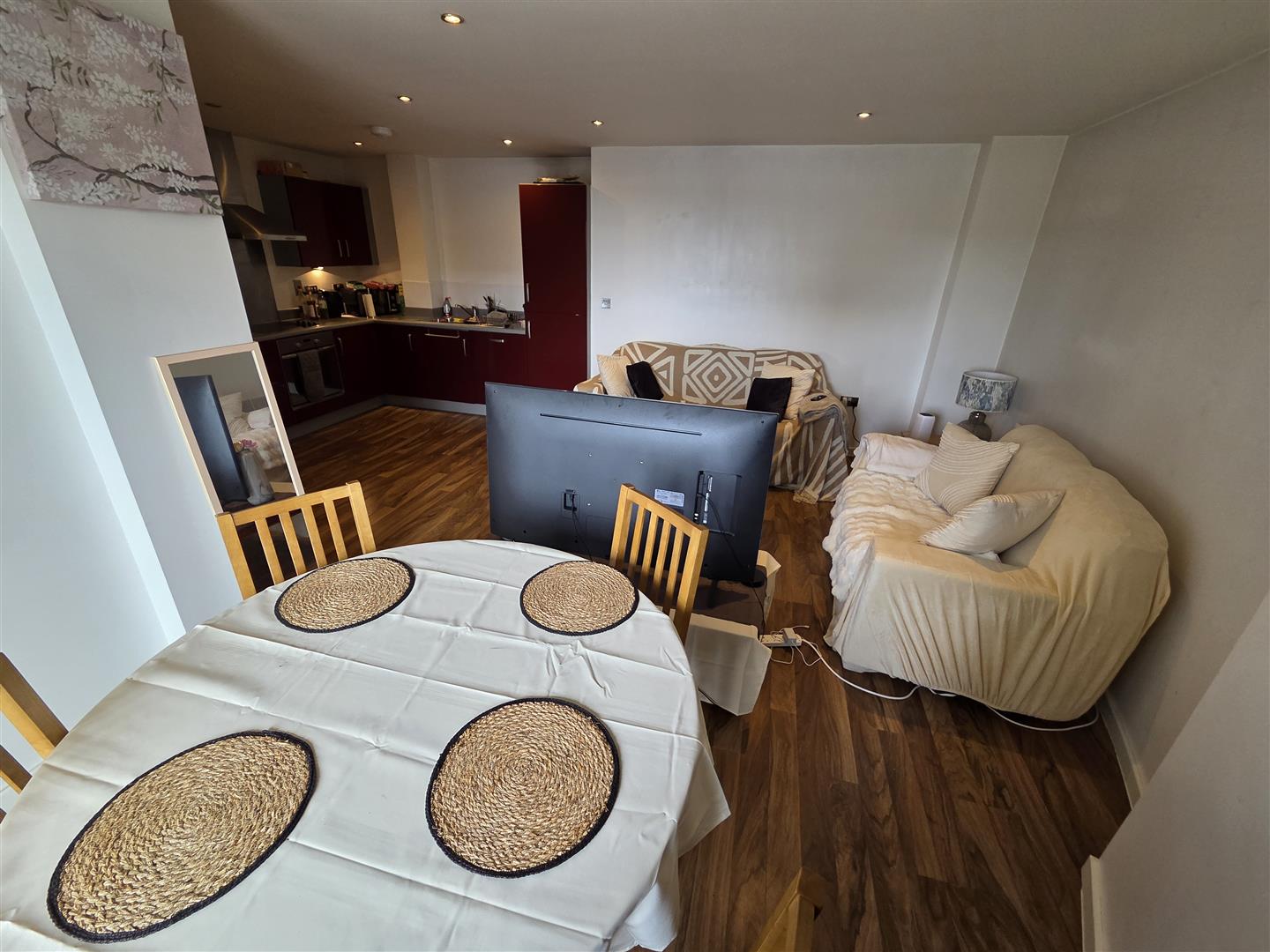 South Quay, Kings Road, Marina Swansea, SA1 8AH